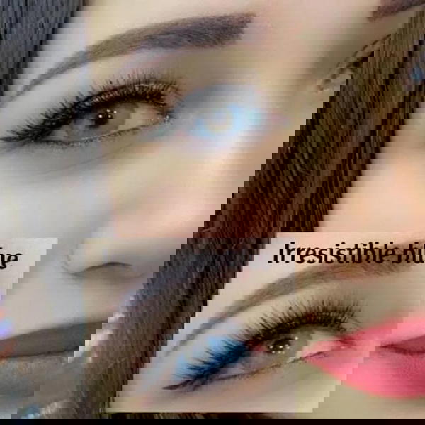 Irresistible Blue - Desio - 3 Monthes Image 2 Preview