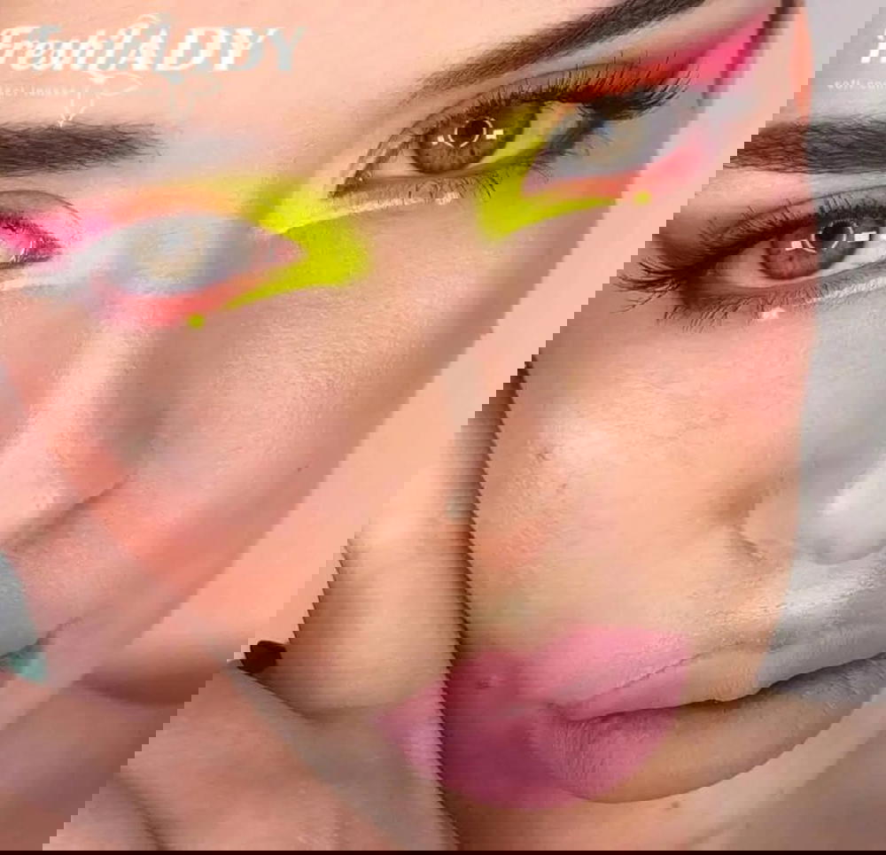 stunna Girl Nadine - FreshLAdy Preview Image
