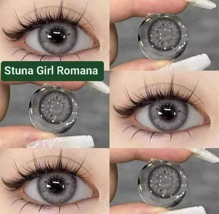stunna Girl Romana - FreshLAdy Preview Image