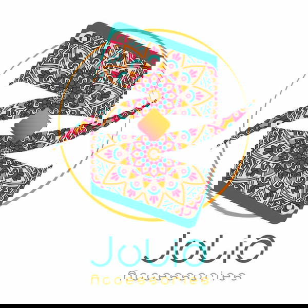 JULIA ACCESSORIES Logo