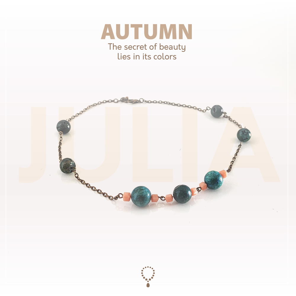 عقد - Necklace Preview Image