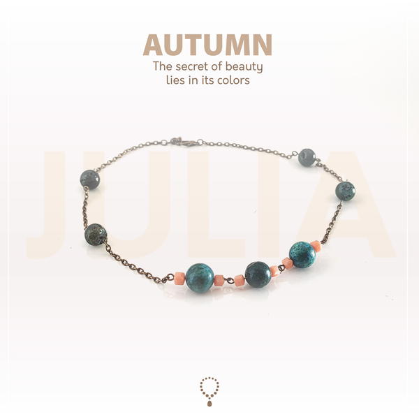 عقد - Necklace Image 1 Preview