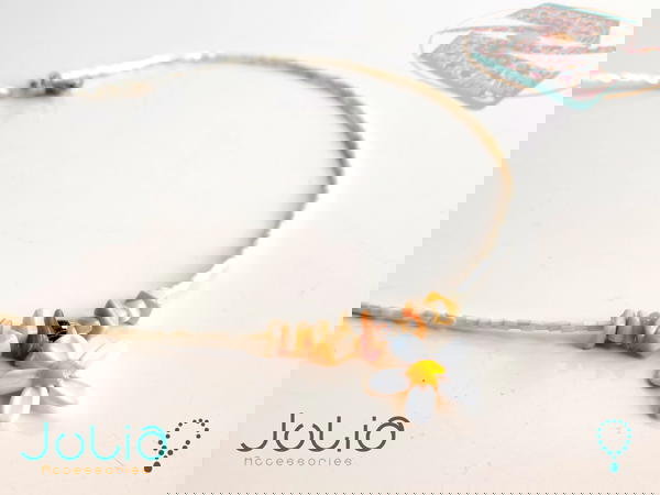 عقد - Necklace Image 1 Preview