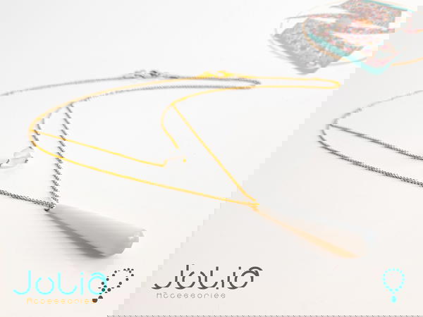 عقد - Necklace Image 1 Preview