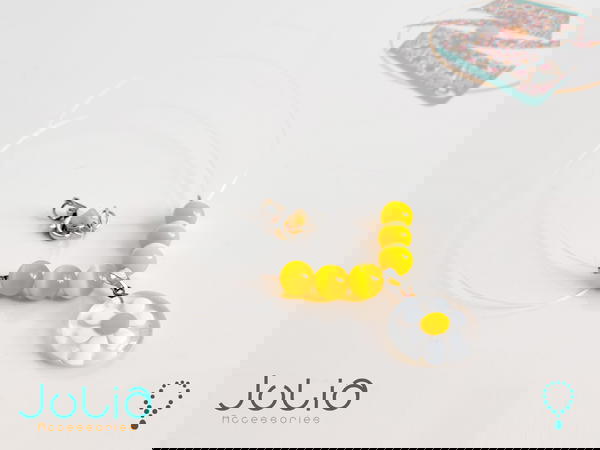 عقد - Necklace Image 1 Preview