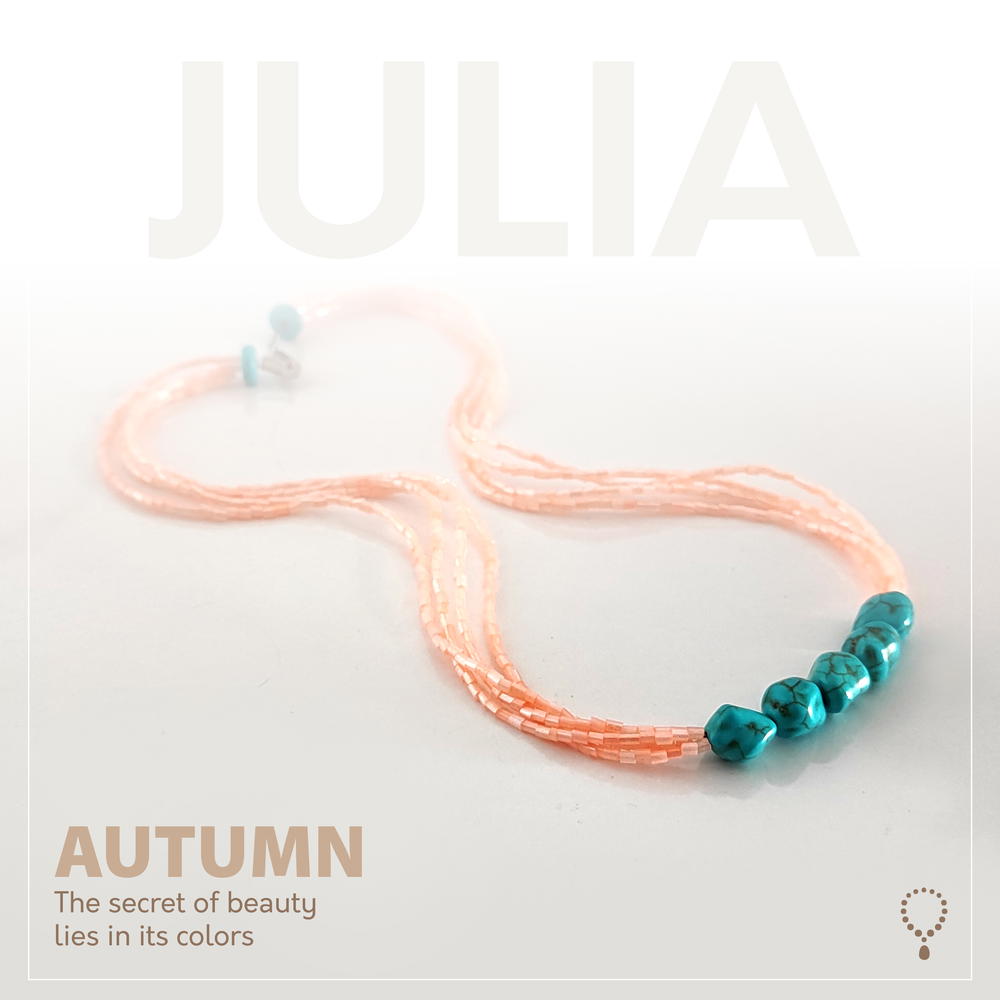 عقد - Necklace Preview Image