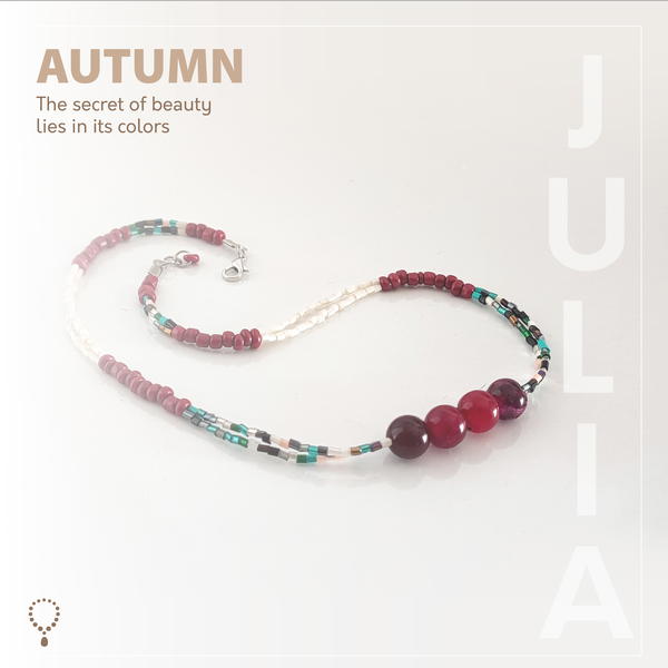 عقد - Necklace Image 1 Preview