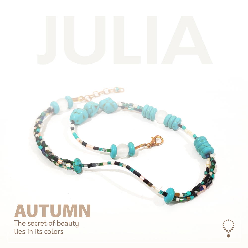 عقد - Necklace Preview Image