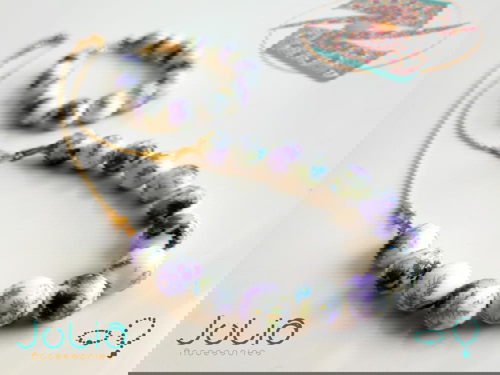 عقد + سوار - Necklace &  Bracelet Preview Image