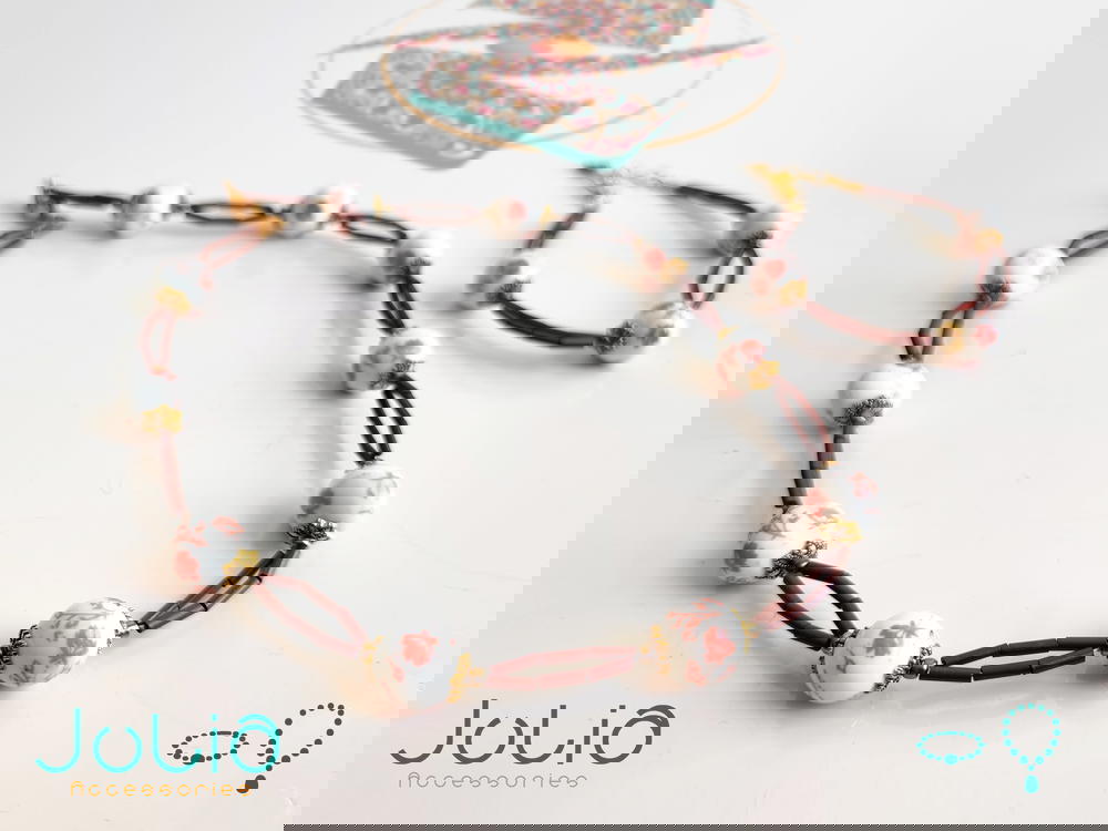 عقد + سوار - Necklace &  Bracelet Preview Image