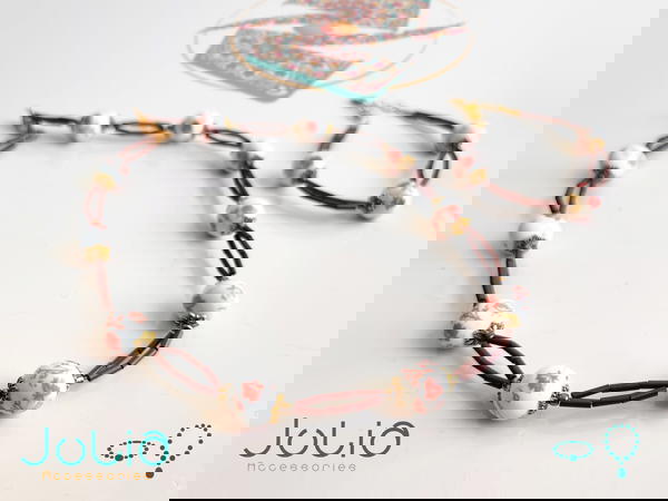 عقد + سوار - Necklace &  Bracelet Image 1 Preview