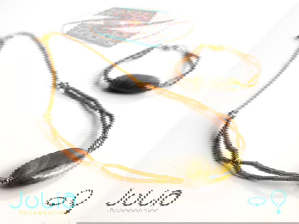 عقد + سوار - Necklace &  Bracelet Preview Image