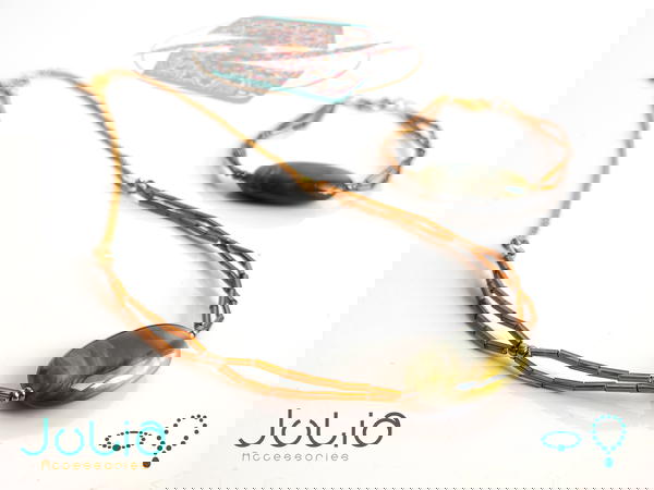 عقد + سوار - Necklace &  Bracelet Image 1 Preview
