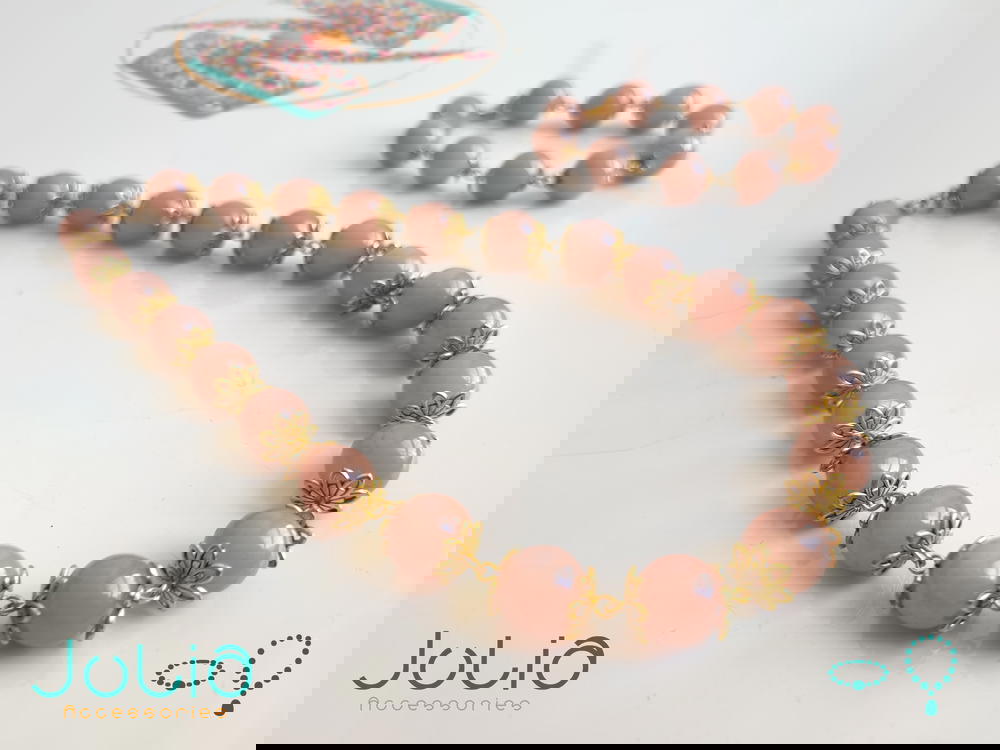 عقد + سوار - Necklace &  Bracelet Preview Image