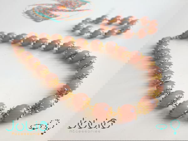 عقد + سوار - Necklace &  Bracelet Image 1 Preview