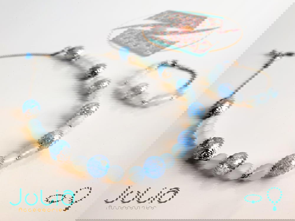 عقد + سوار - Necklace &  Bracelet Preview Image