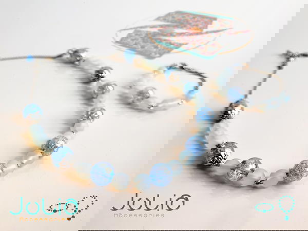 عقد + سوار - Necklace &  Bracelet Image 1 Preview