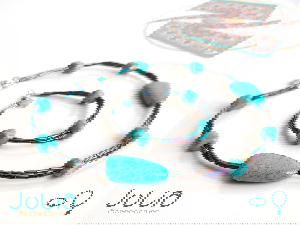 عقد + سوار - Necklace &  Bracelet Preview Image