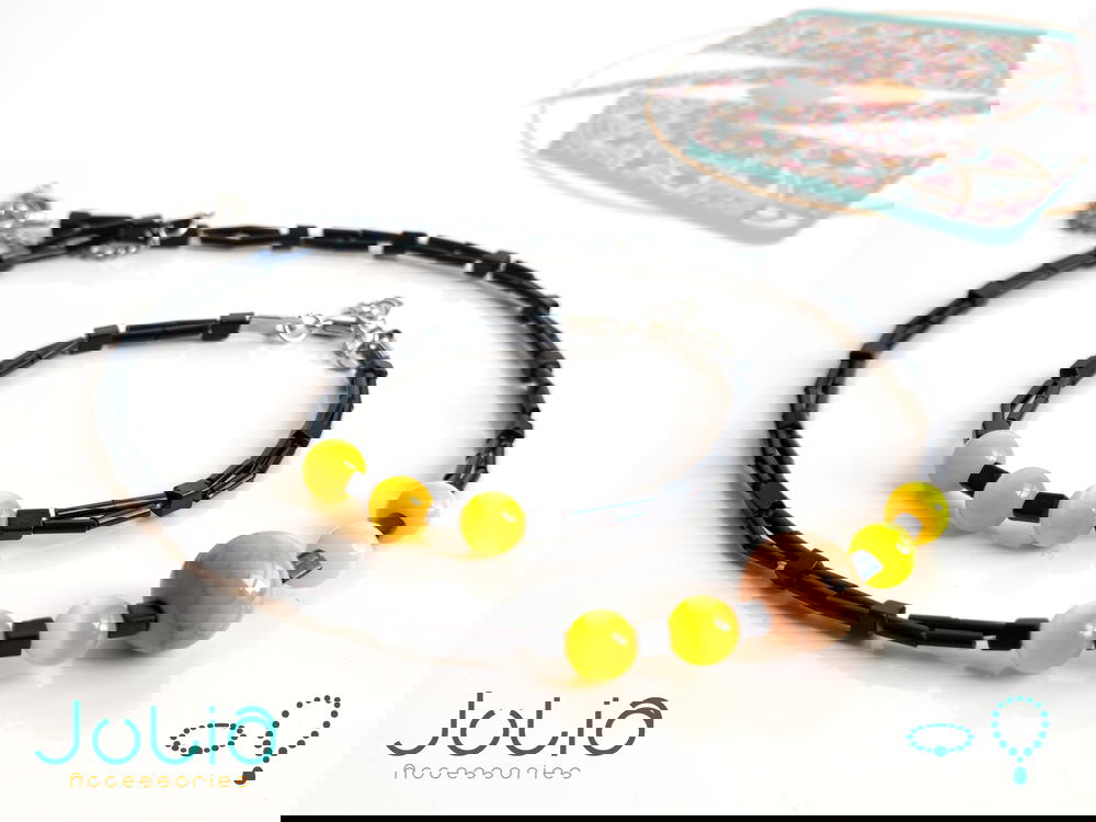 عقد + سوار - Necklace &  Bracelet Preview Image