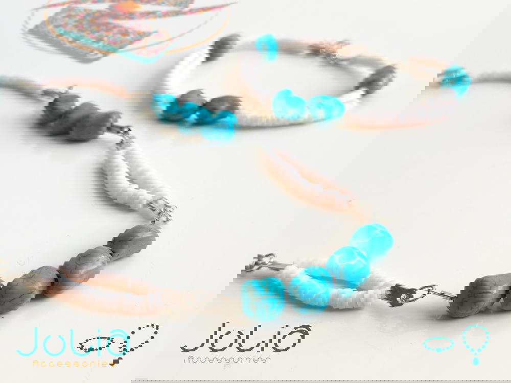 عقد + سوار - Necklace &  Bracelet Preview Image