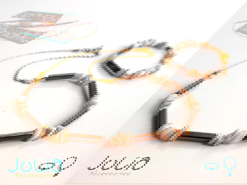 عقد + سوار - Necklace &  Bracelet Preview Image
