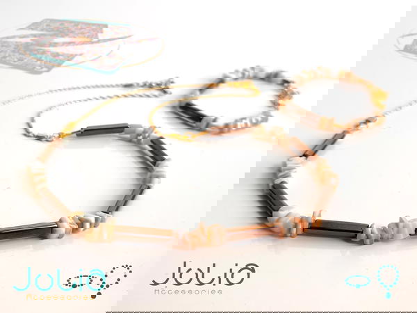 عقد + سوار - Necklace &  Bracelet Image 1 Preview