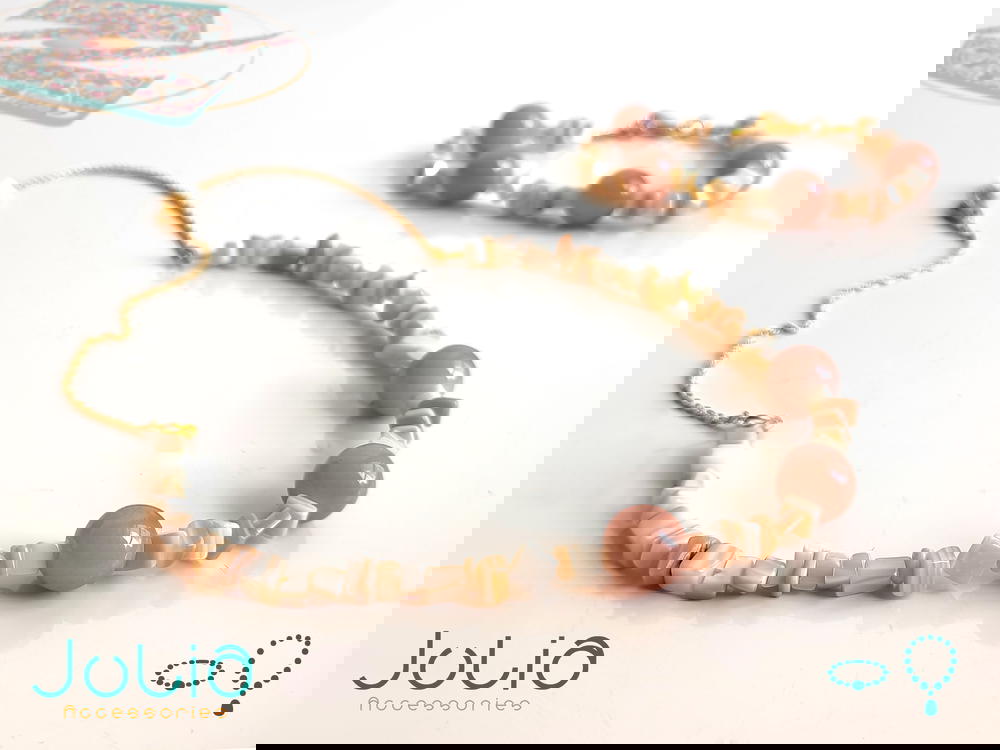 عقد + سوار - Necklace &  Bracelet Preview Image