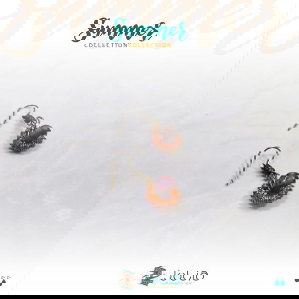 أقراط - Earrings Image 1 Preview