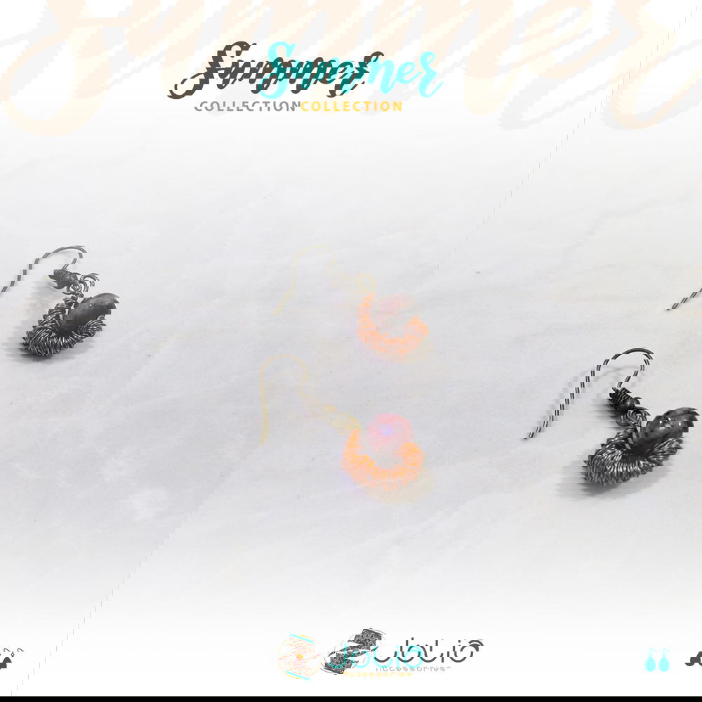 أقراط - Earrings Preview Image