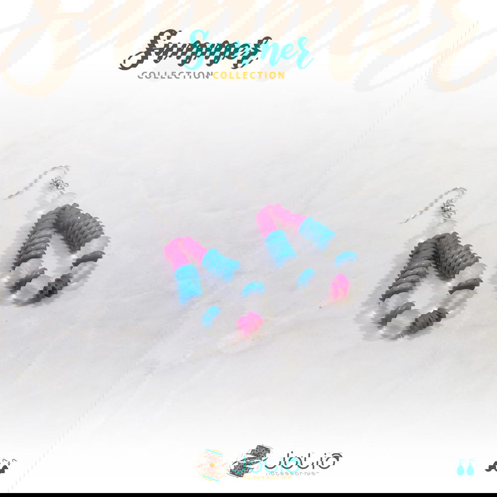 أقراط - Earrings Preview Image