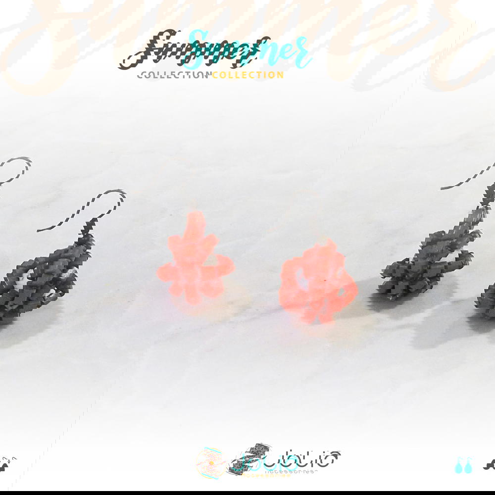 أقراط - Earrings Preview Image