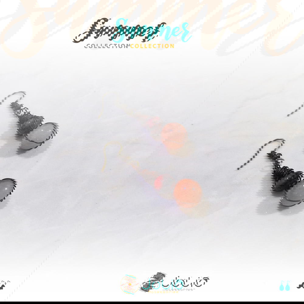 أقراط - Earrings Preview Image