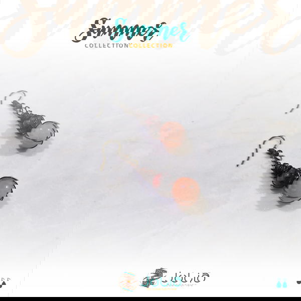 أقراط - Earrings Image 1 Preview