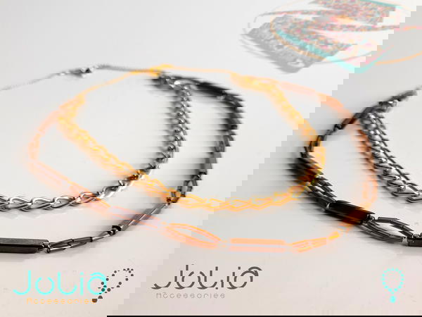عقد - Necklace Image 1 Preview