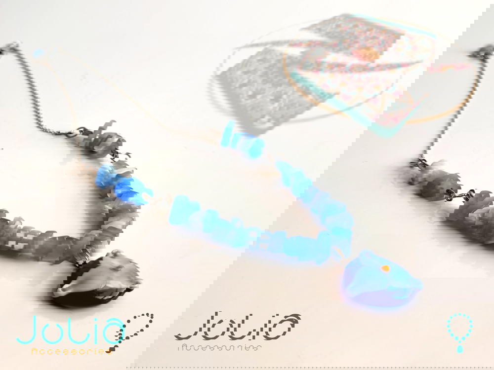 عقد - Necklace Preview Image