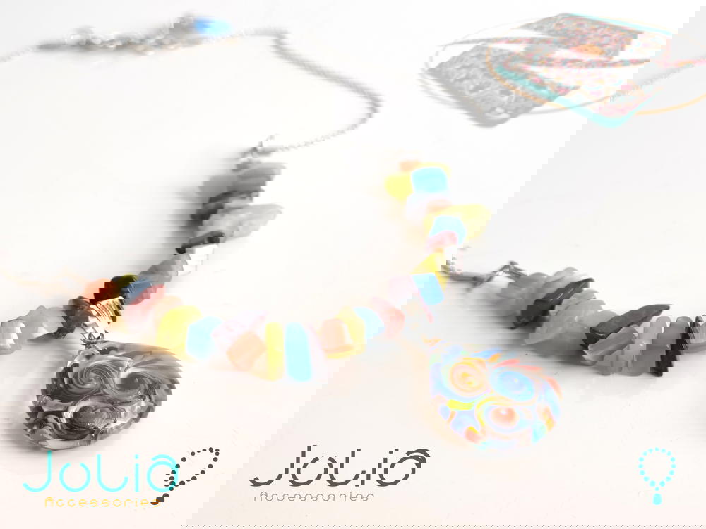 عقد - Necklace Preview Image