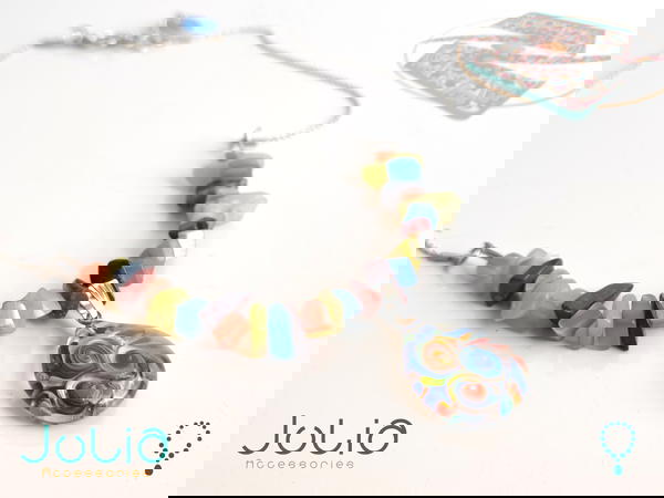 عقد - Necklace Image 1 Preview