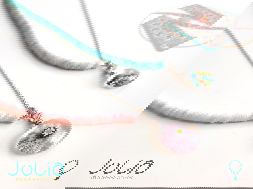 عقد - Necklace Preview Image