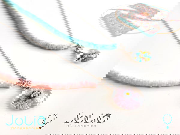 عقد - Necklace Image 1 Preview