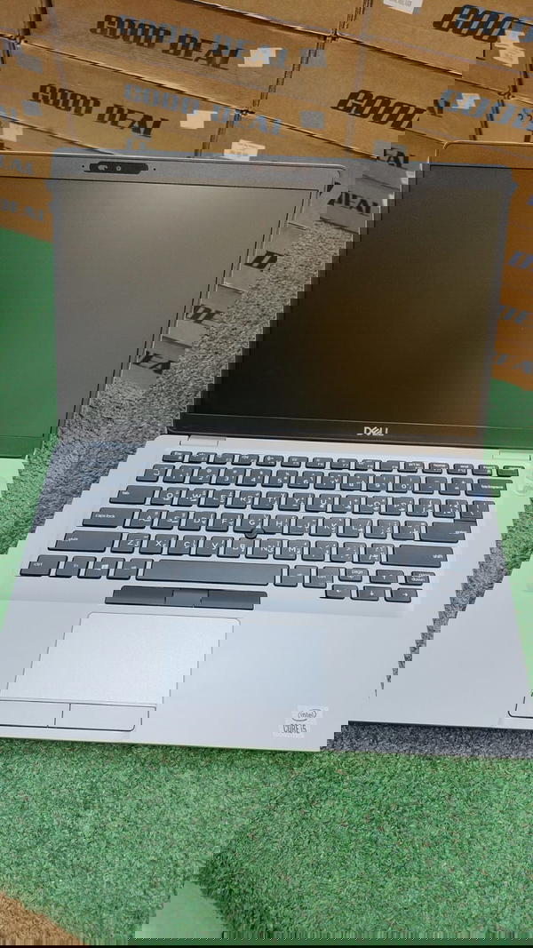 لابتوب استيراد i5 جيل عاشر فرز أول Dell Latitude 5410 Image 2 Preview