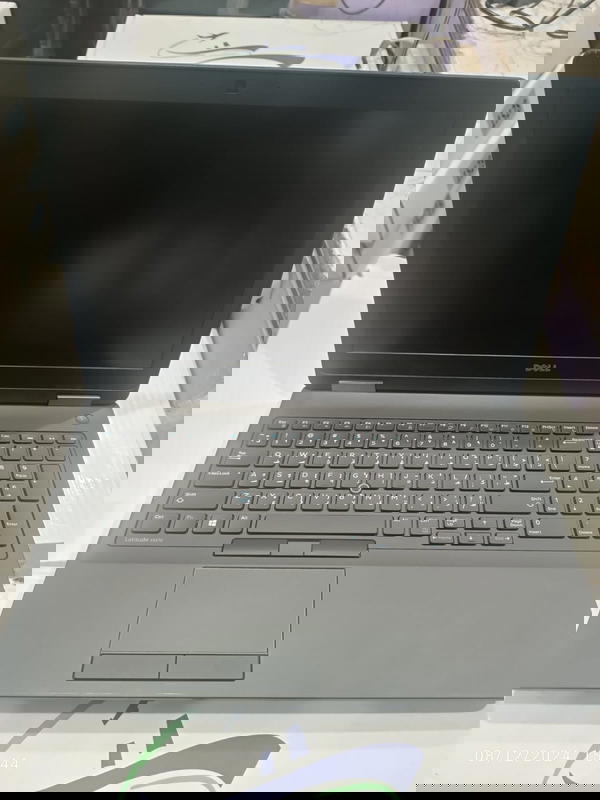 لابتوب استيراد i5 جيل سابع فرز أول Dell Latitude 5580 Image 2 Preview