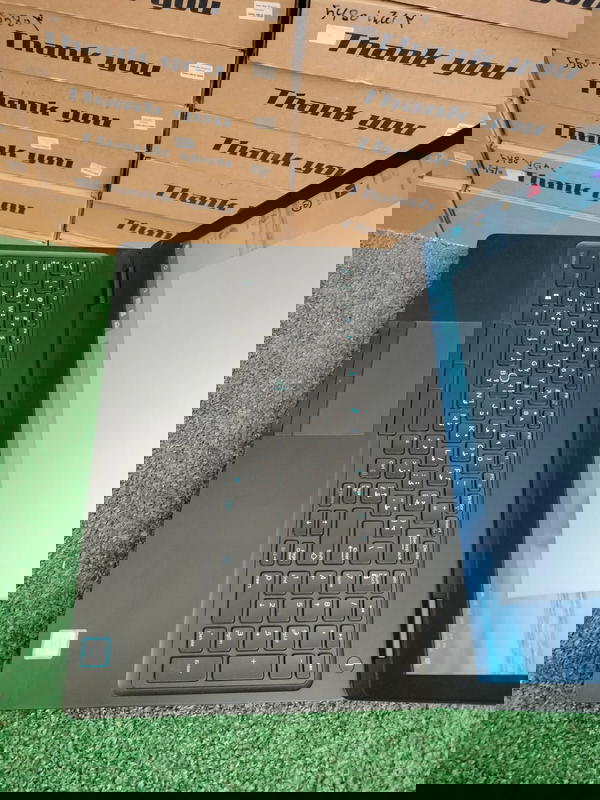 لابتوب استيراد i5 جيل سابع فرز أول Dell Latitude 5580 Image 7 Preview