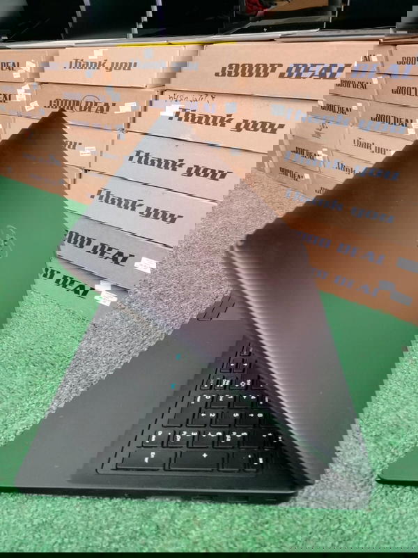 لابتوب استيراد i5 جيل سادس فرز أول Dell Latitude 5580 Image 4 Preview