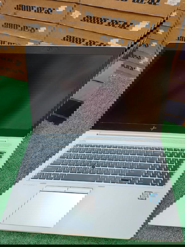 لابتوب استيراد i5 جيل ثامن فرز أول HP EliteBook 850 G6 Image 5 Preview
