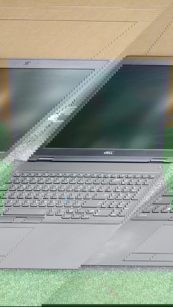 لابتوب استيراد i7 جيل سادس فرز أول Dell Latitude e5570 Image 3 Preview