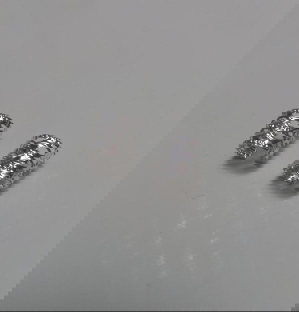 2pieces of silver cuffs  Image 1 Preview