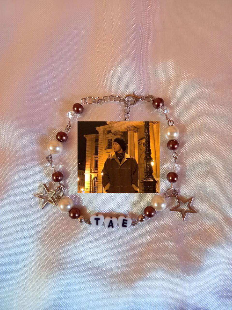 Tae bracelet Preview Image