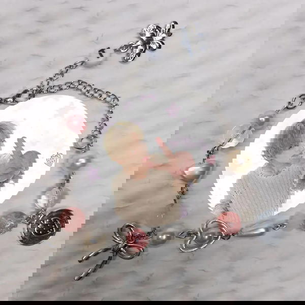Taehyung Bracelet Image 1 Preview