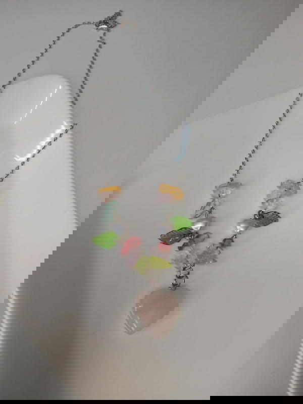 Fairy necklace ستانس Image 1 Preview