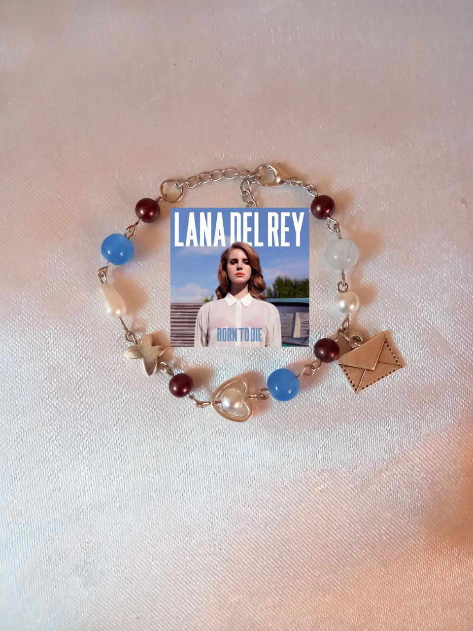 Lana Del Rey Bracelet Preview Image